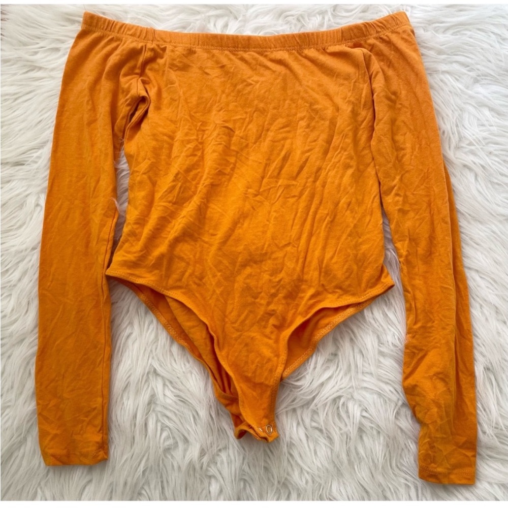 Heart & Hips Bodysuit